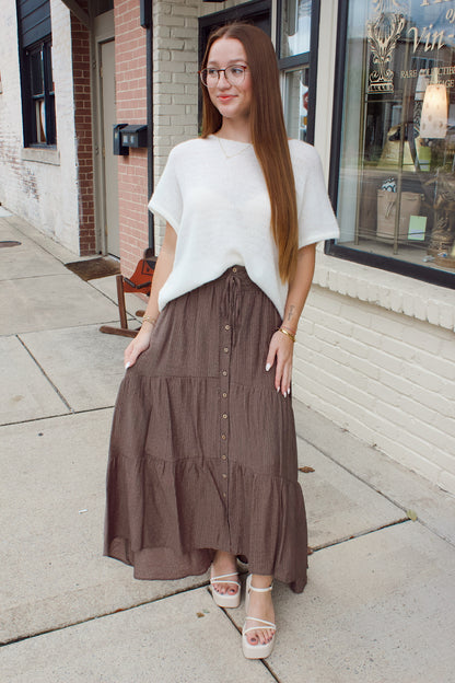 EXPRESS YOURSELF MAXI