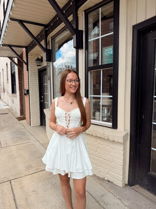JULES DRESS