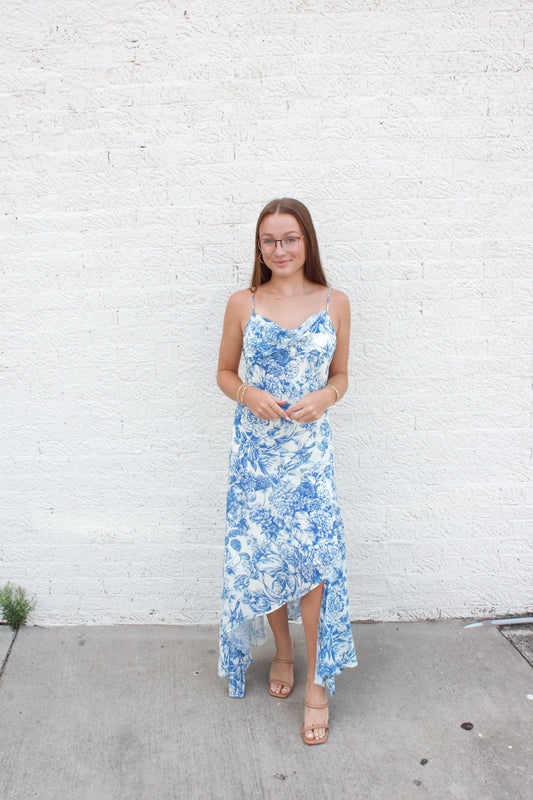 CENTER STAGE MIDI