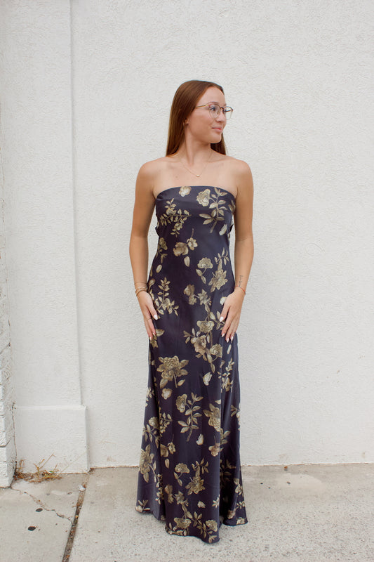 SERAPHINE DRESS