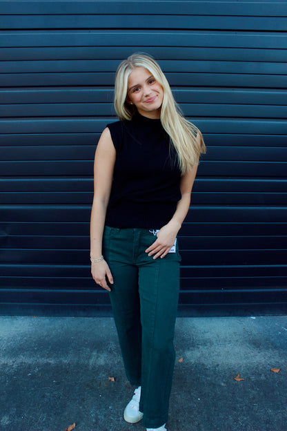 TIFFANY SWEATER VEST