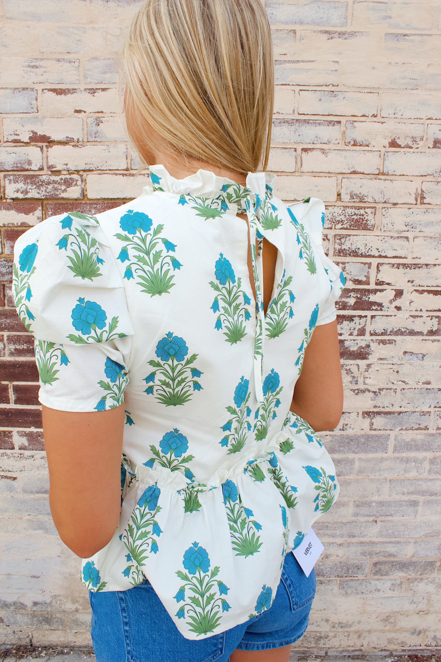 CARLIE TOP