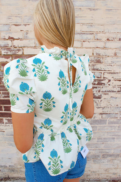 CARLIE TOP