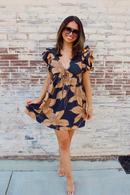 ADDI FLORALS