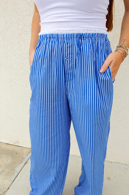 LILLIAN LOUNGE PANTS