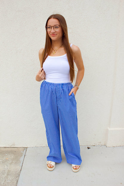 LILLIAN LOUNGE PANTS