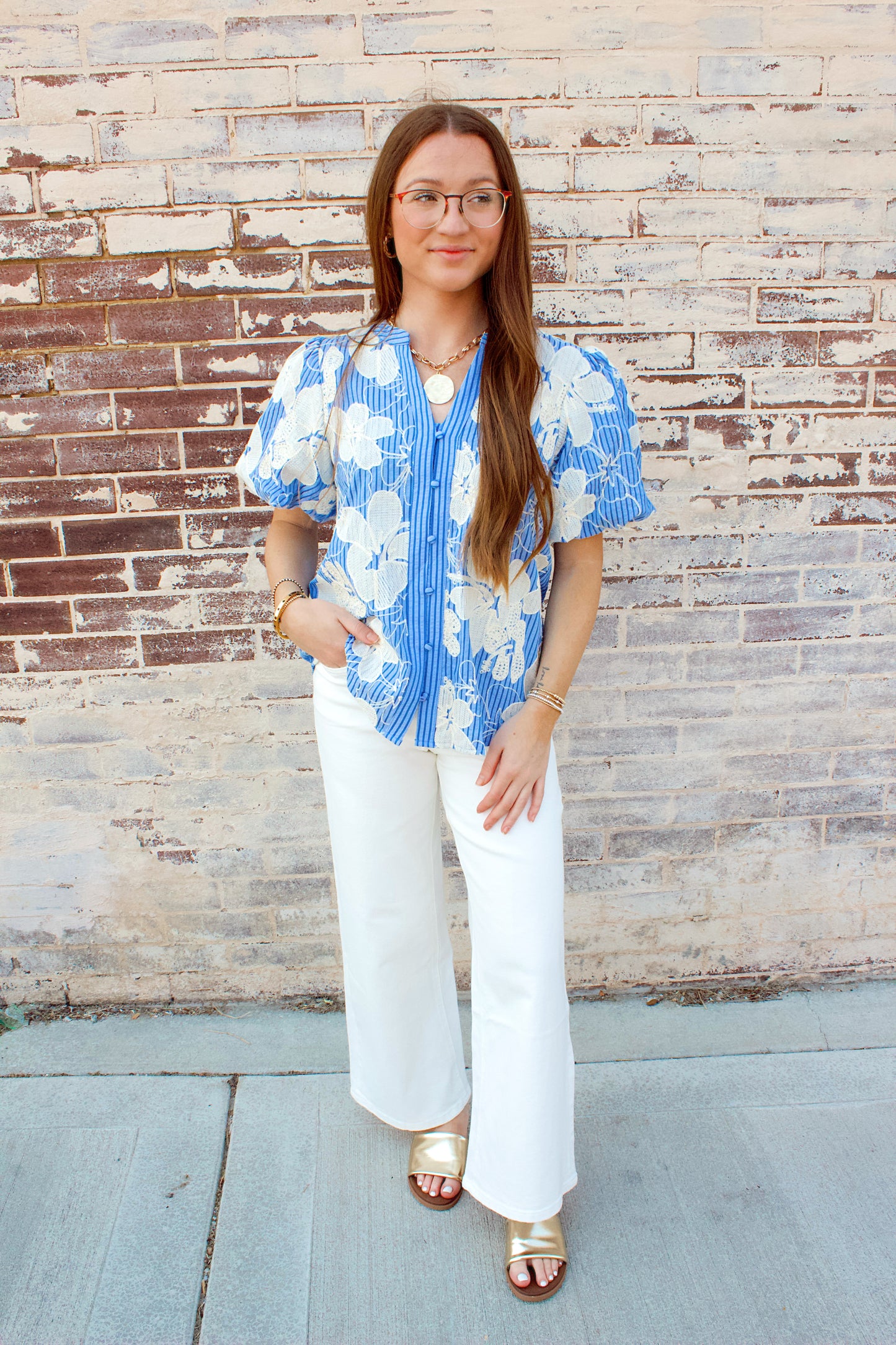 MAYFLOWER TOP