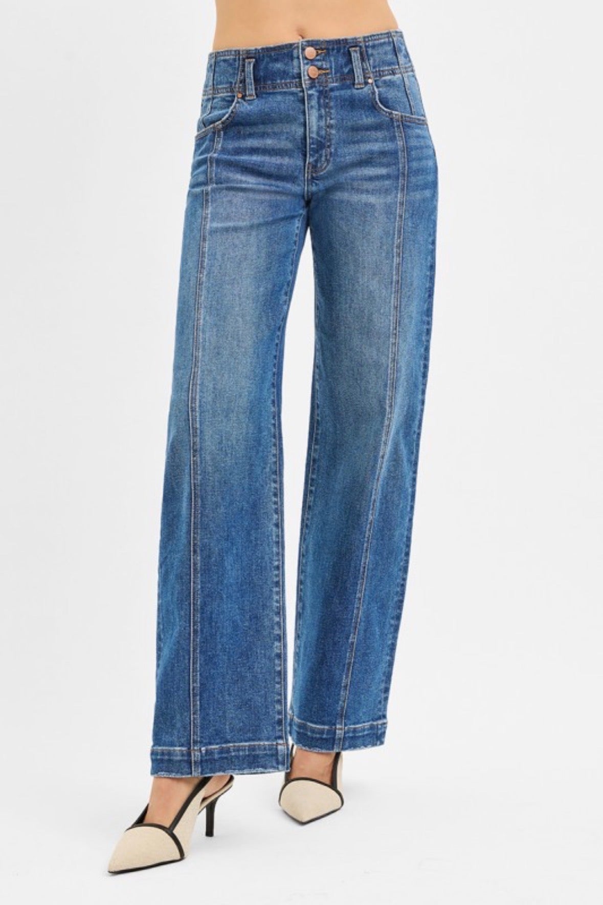 JENNY JEANS