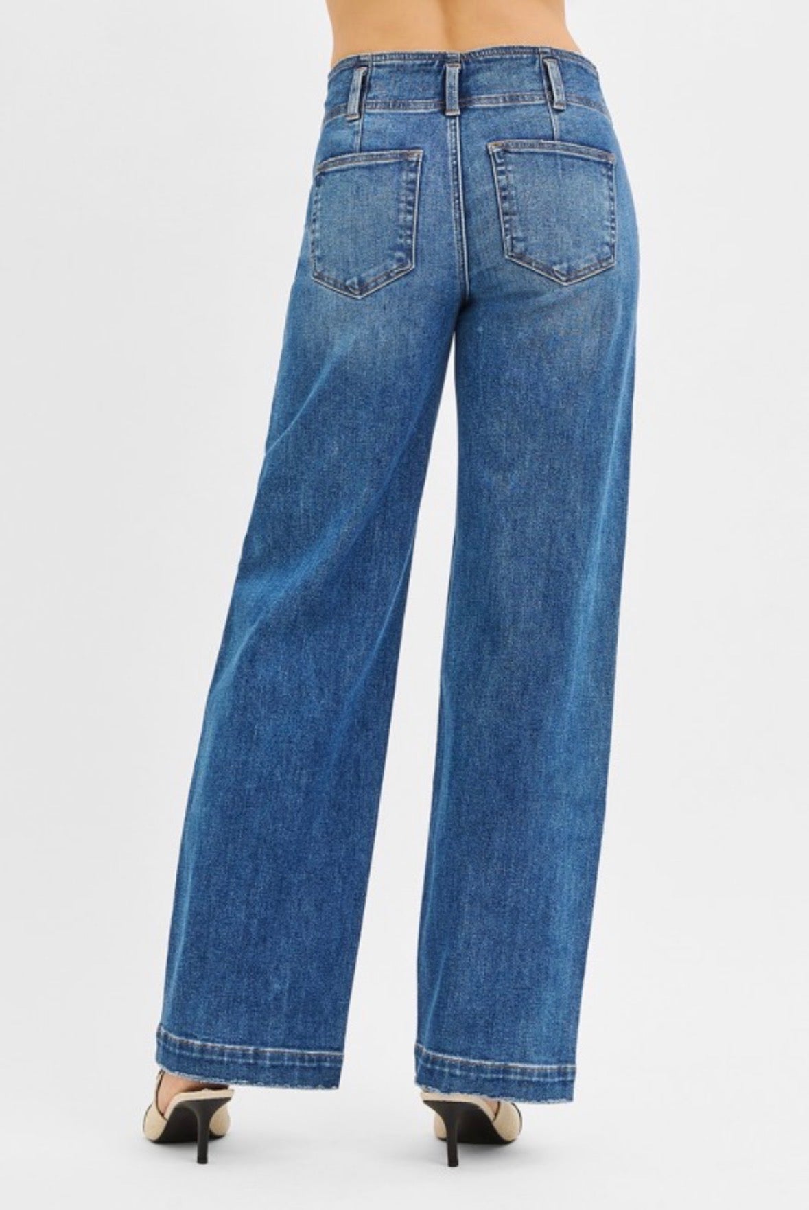 JENNY JEANS