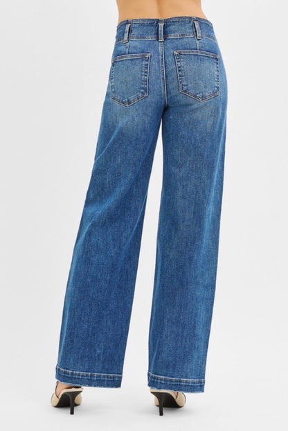 JENNY JEANS