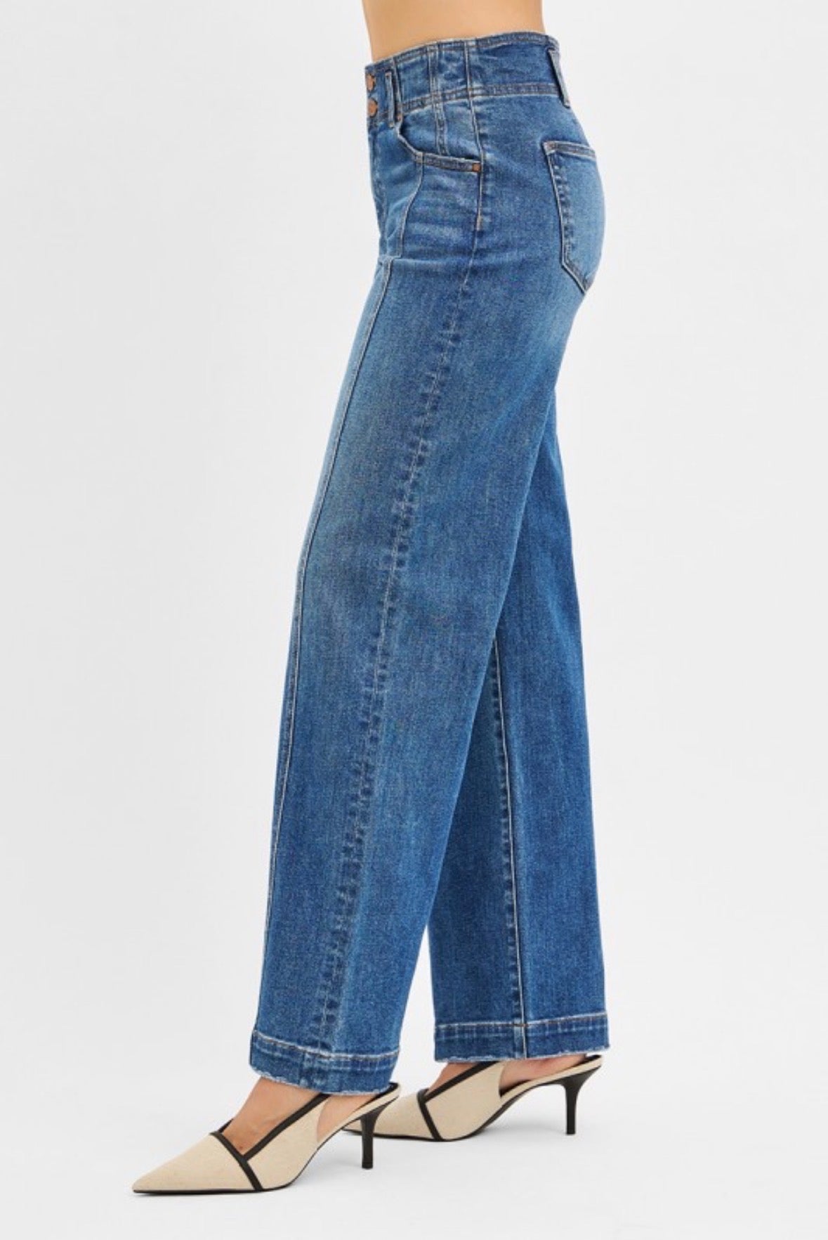JENNY JEANS
