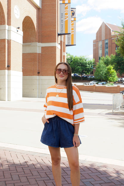 GAMEDAY STRIPES