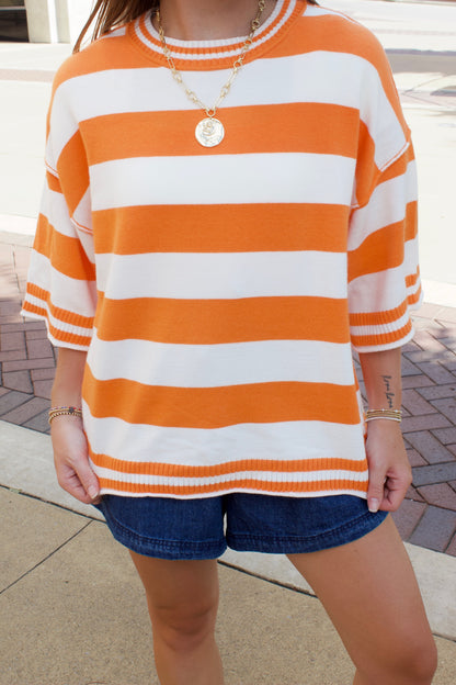 GAMEDAY STRIPES