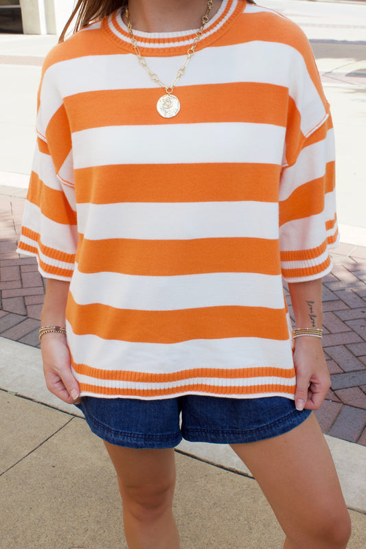 GAMEDAY STRIPES