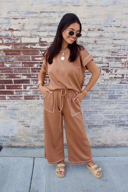 SCUBA LOUNGE SET