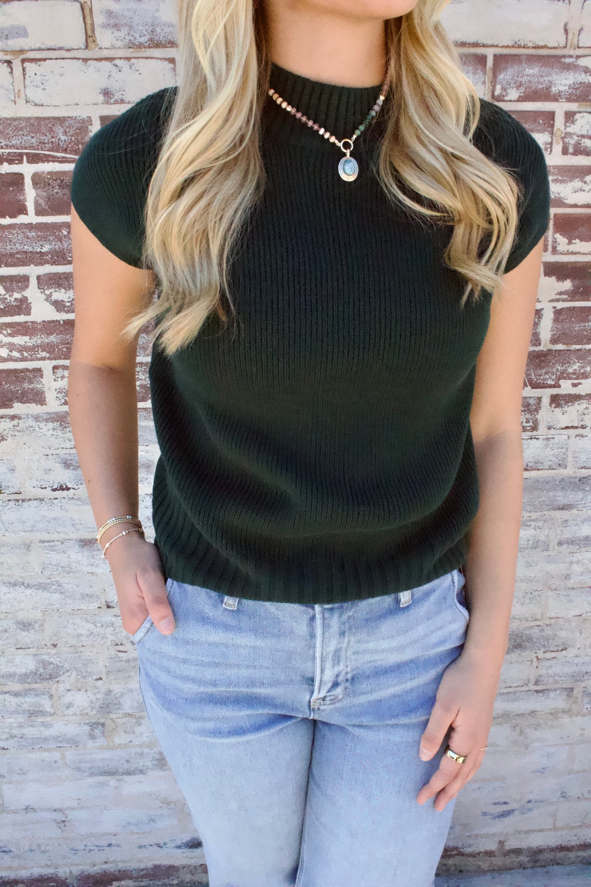 FREEDA SWEATER