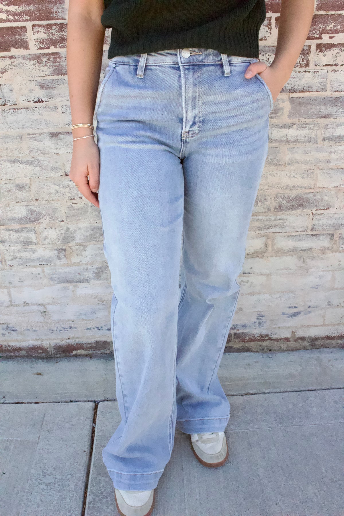 BROOKE JEANS